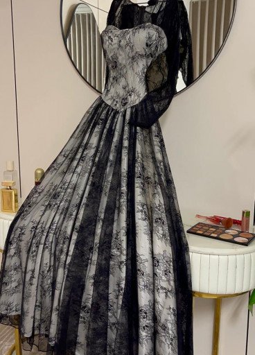 فستان Hannah ✨