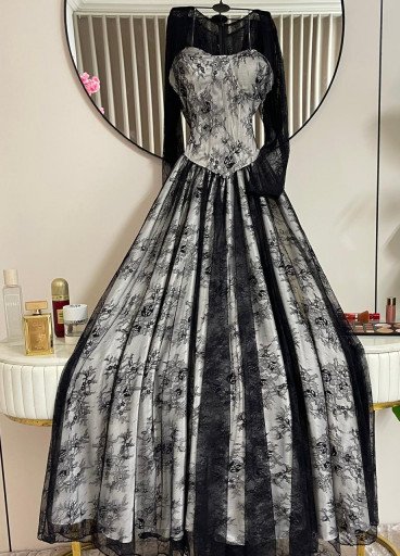 فستان Hannah ✨