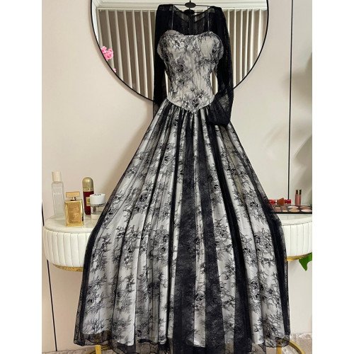 فستان Hannah ✨ فستان Hannah ✨