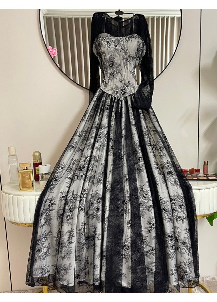 فستان Hannah ✨ فستان Hannah ✨