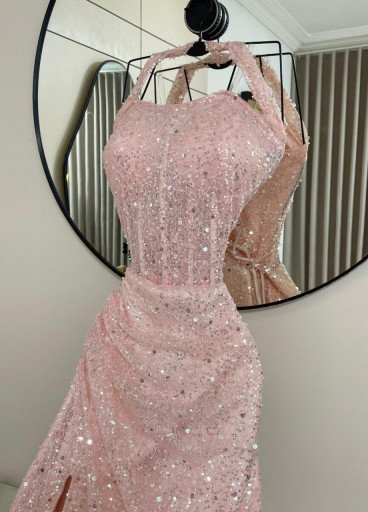 فستان Hazel ✨