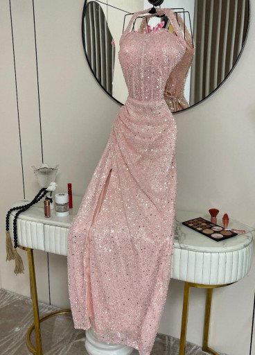 فستان Hazel ✨