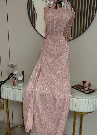 فستان Hazel ✨