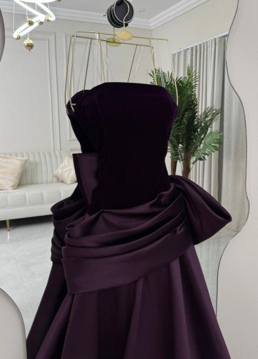 فستان Stella,✨ (الوان )