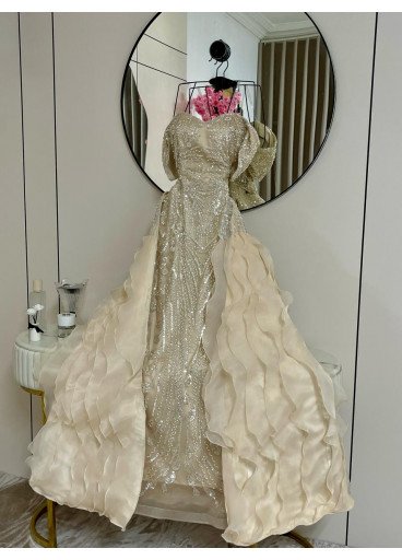 فستان Leah فستان Leah