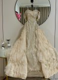 فستان Leah 