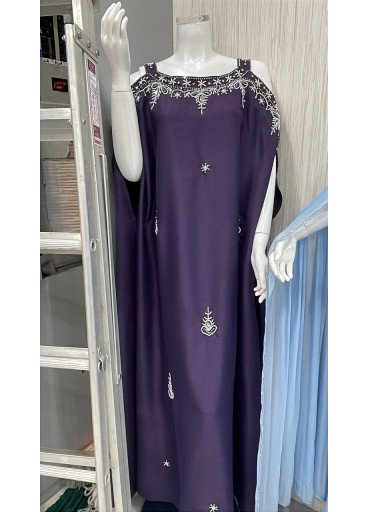 جلابية اوفر سايز  الوان