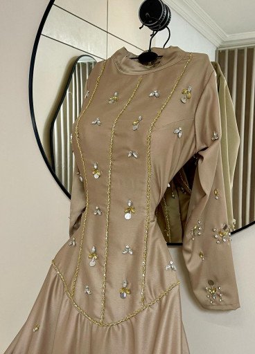 فستان Louise✨