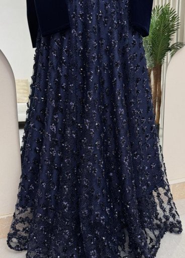 فستان Julia  (عدة الوان )