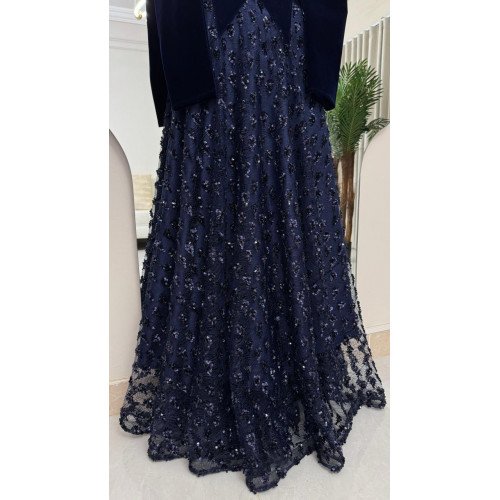 فستان Julia ✨ (الوان )