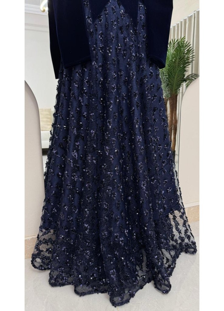 فستان Julia ✨ (الوان )