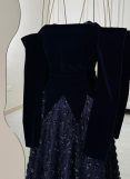 فستان Julia  (عدة الوان )
