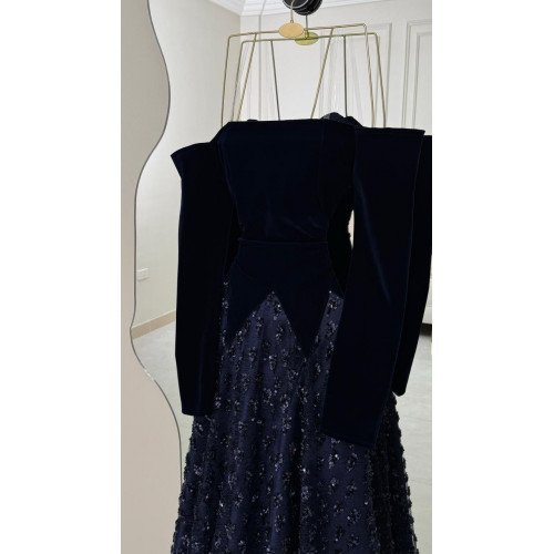 فستان Julia ✨ (الوان )