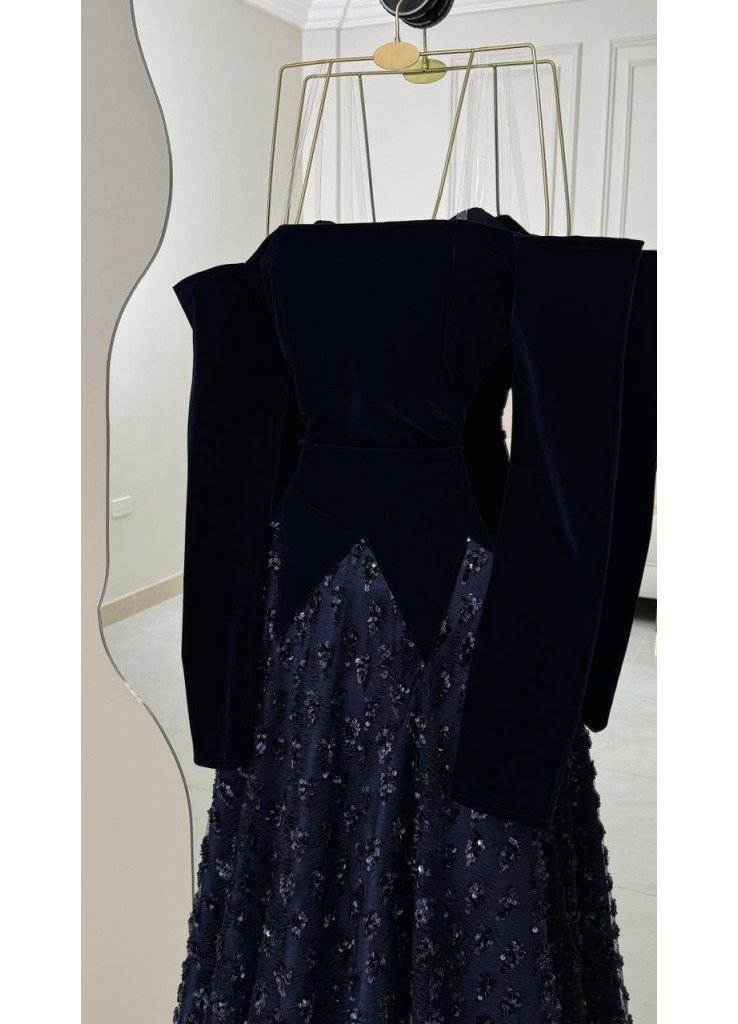 فستان Julia ✨ (الوان )