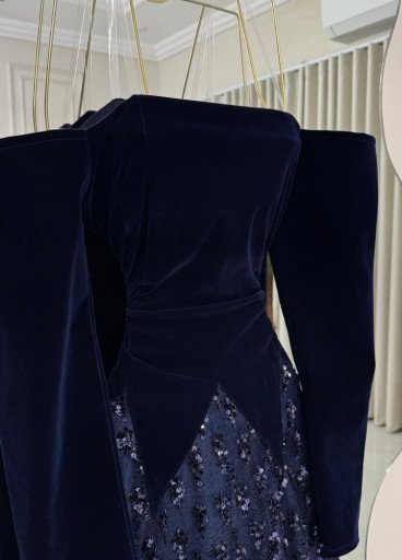 فستان Julia  (عدة الوان )