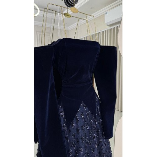 فستان Julia ✨ (الوان )