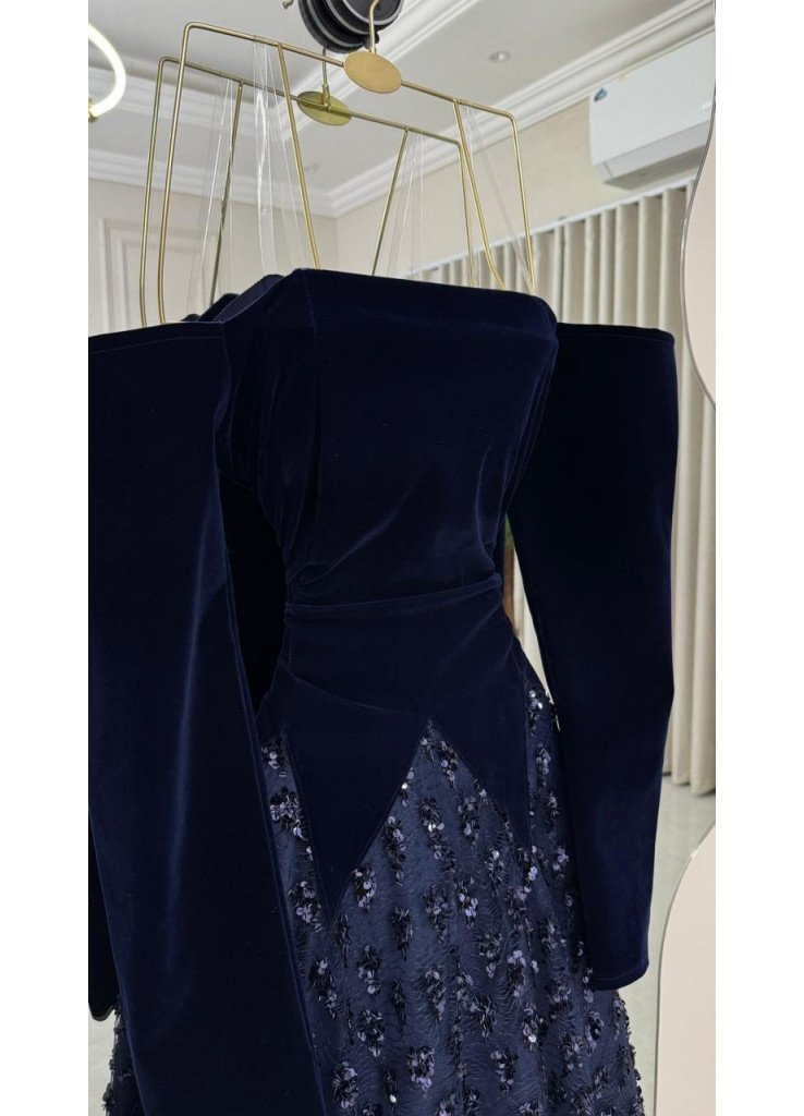 فستان Julia ✨ (الوان )