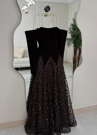 فستان Julia  (عدة الوان )