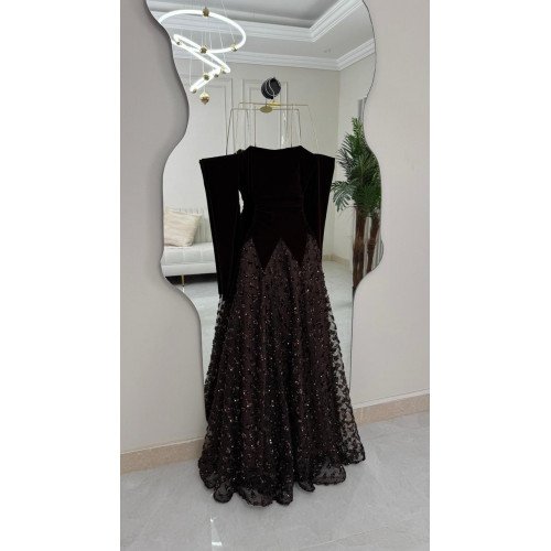 فستان Julia ✨ (الوان )