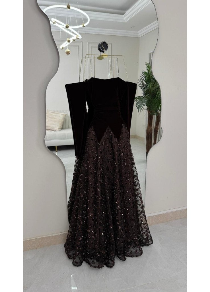 فستان Julia ✨ (الوان )