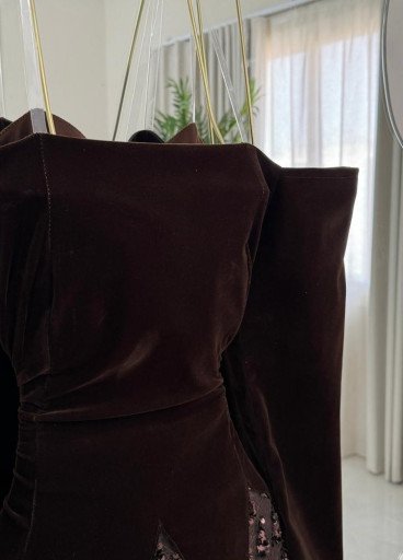 فستان Julia  (عدة الوان )