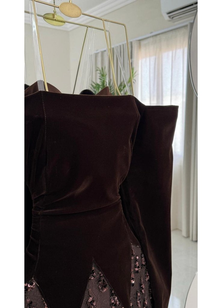 فستان Julia ✨ (الوان )