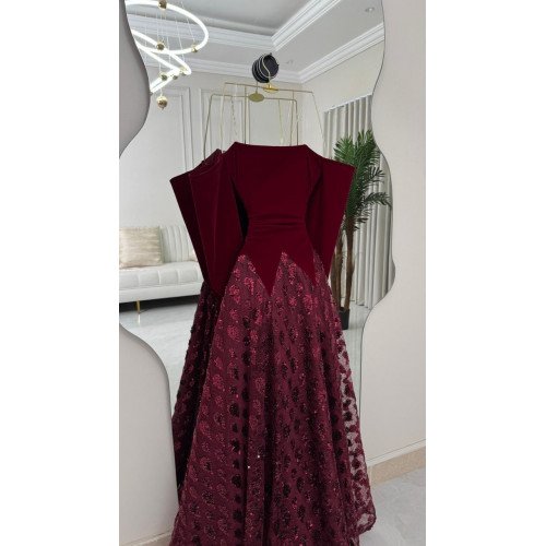 فستان Julia ✨ (الوان )