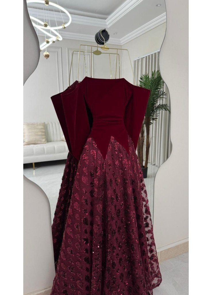 فستان Julia ✨ (الوان )