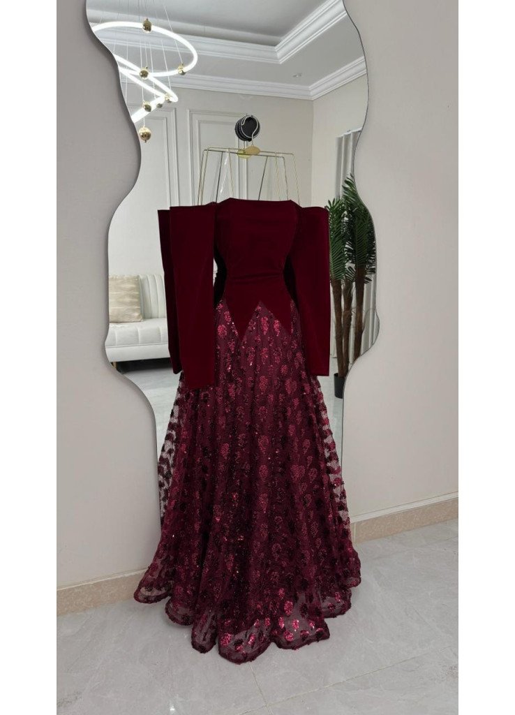 فستان Julia ✨ (الوان )