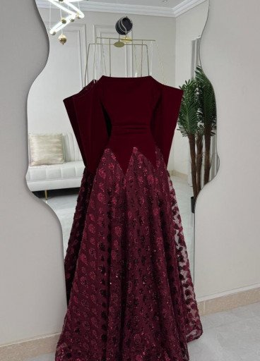 فستان Julia  (عدة الوان )