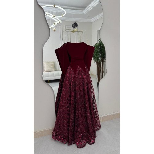 فستان Julia ✨ (الوان )