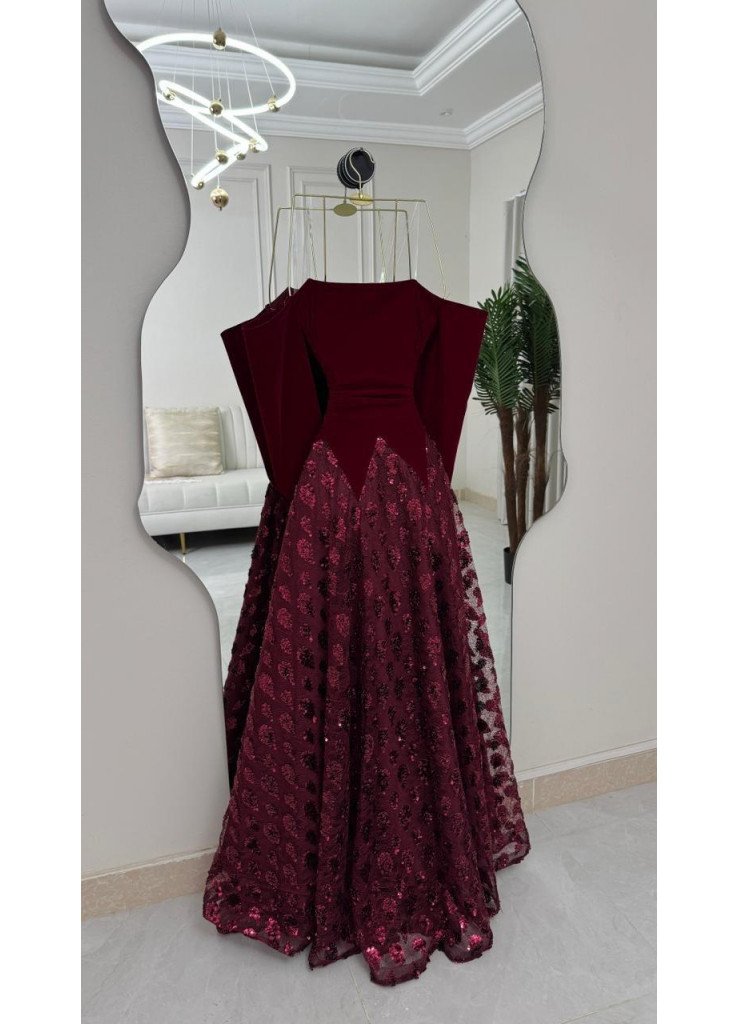 فستان Julia ✨ (الوان )