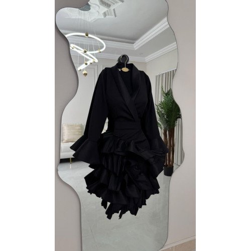 فستان Juliette قصير  ✨