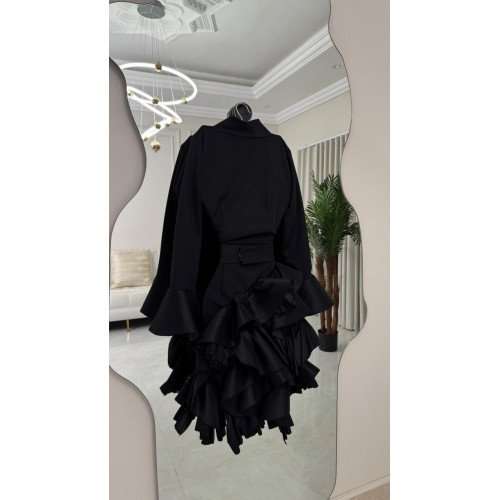 فستان Juliette قصير  ✨