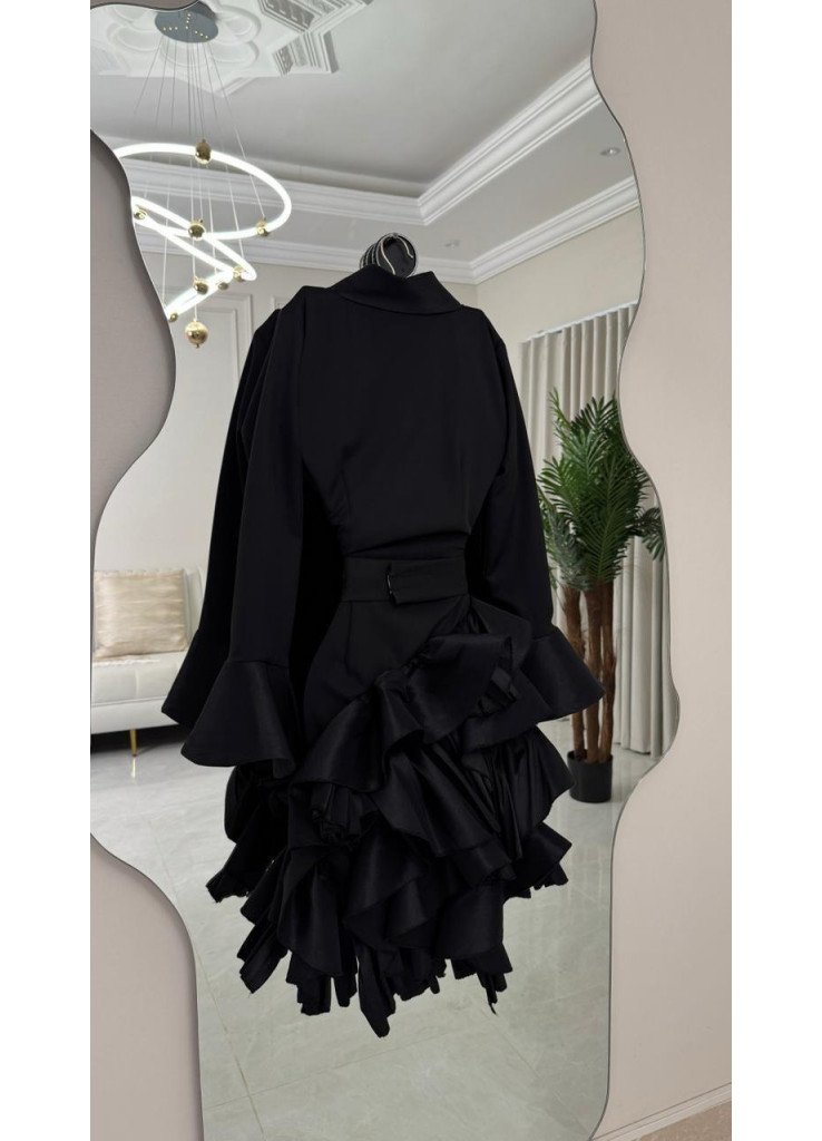 فستان Juliette قصير  ✨