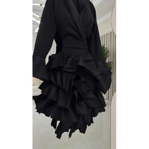 فستان Juliette قصير  ✨