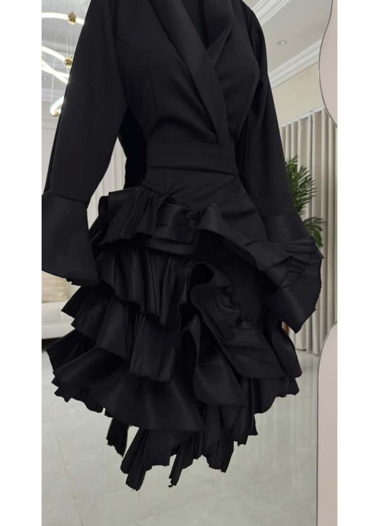 فستان Juliette قصير  ✨