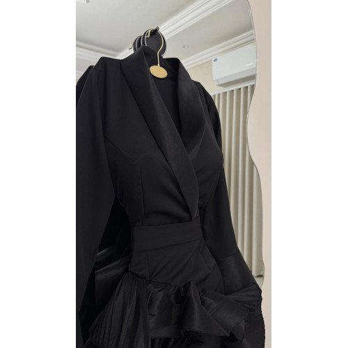 فستان Juliette قصير  ✨