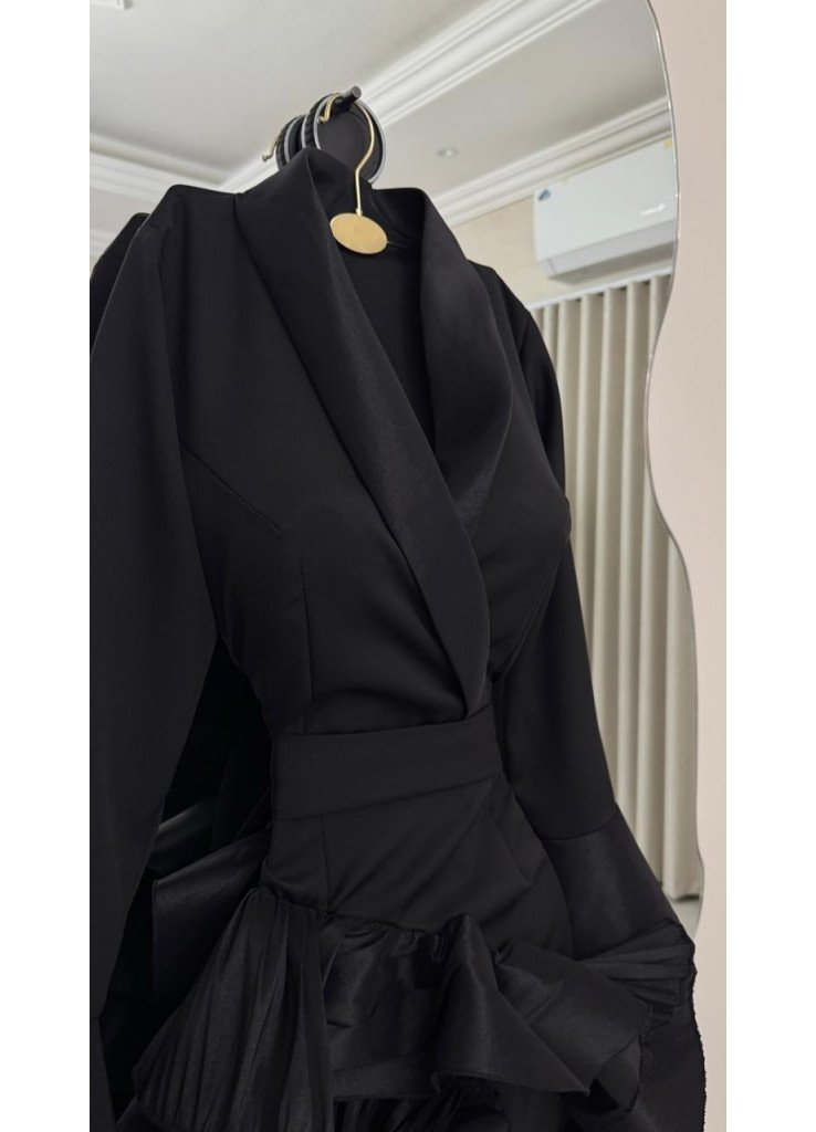 فستان Juliette قصير  ✨