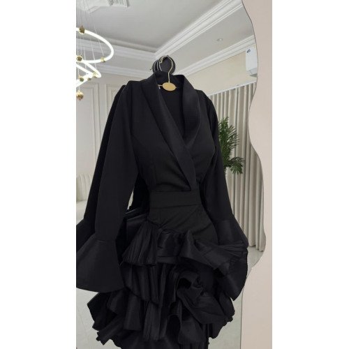 فستان Juliette قصير  ✨