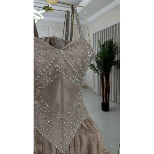 فستان Margaux ✨