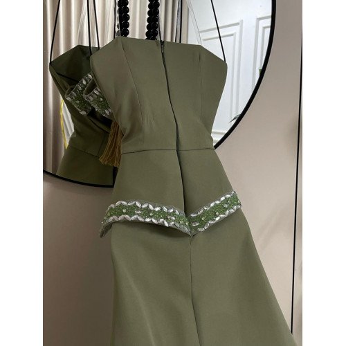 فستان Adéle ✨ 