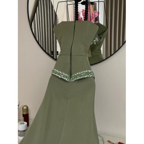 فستان Adéle ✨ 