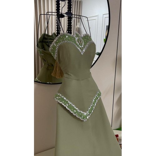 فستان Adéle ✨ 