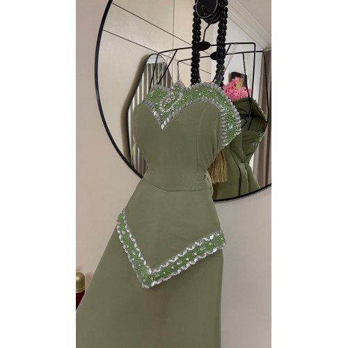 فستان Adéle ✨ 