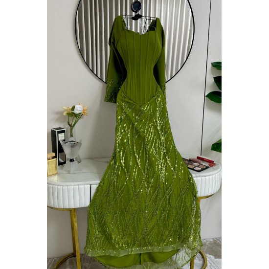 فستان Gabrielle