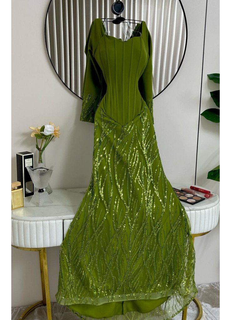 فستان Gabrielle✨