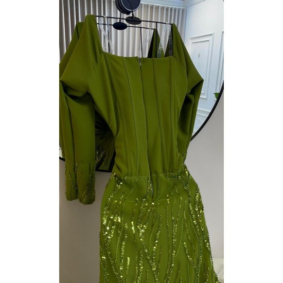 فستان Gabrielle