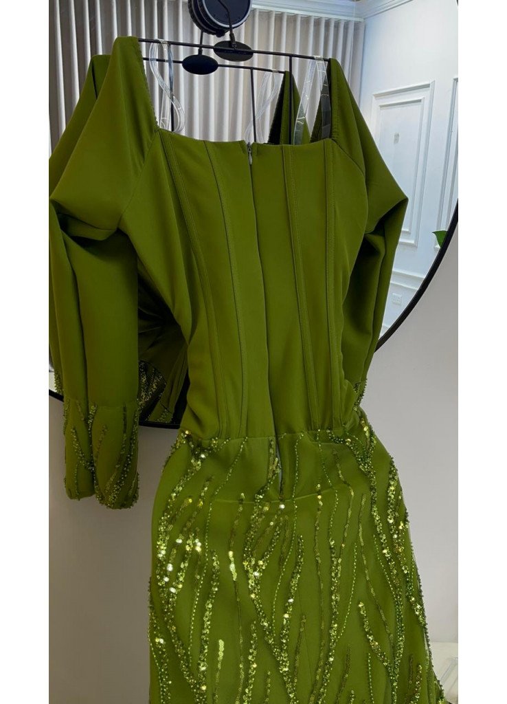 فستان Gabrielle✨