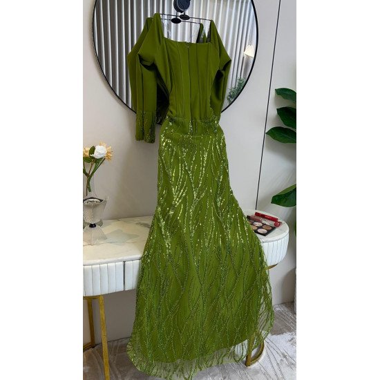 فستان Gabrielle